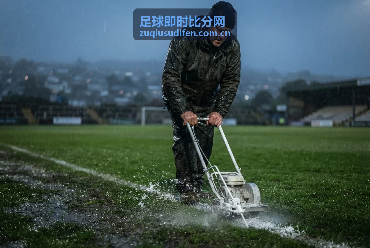 英超比分实时追踪